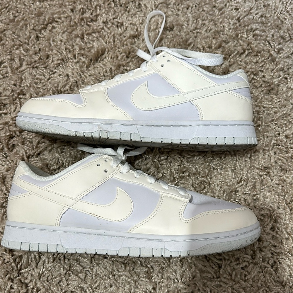 Nike Dunk Low Next Nature